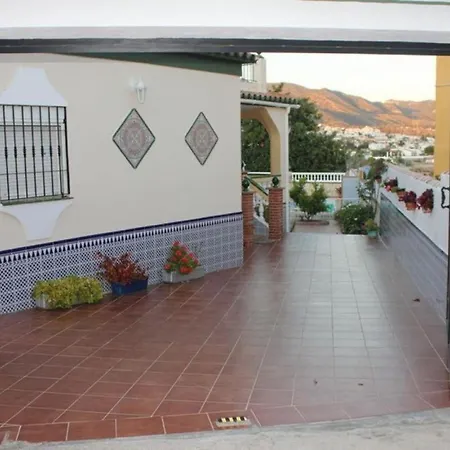 Lola * Nerja